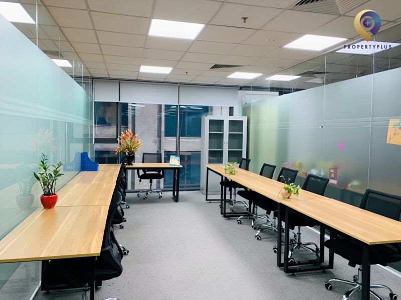 Smile Office Nguyen Phong Sac